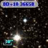 BD+10  3665B