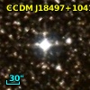 CCDM J18497+1041AB