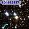 BD+10  3697