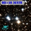 BD+10  3697B