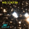HD 174734