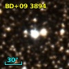 BD+09  3894