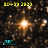 BD+09  3920