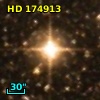 HD 174913