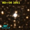BD+08  3861