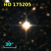 HD 175205