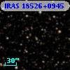 IRAS 18526+0945