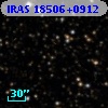 IRAS 18506+0912