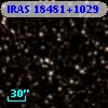 IRAS 18481+1029
