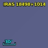 IRAS 18498+1014