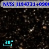 NVSS J184731+090047