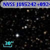 NVSS J185242+092440