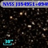 NVSS J184951+094850