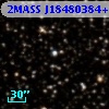 2MASS J18480384+1016556