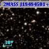2MASS J18484501+1014105