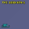 TYC 1030-679-1