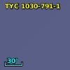 TYC 1030-791-1