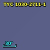 TYC 1030-2711-1