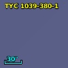 TYC 1039-380-1