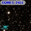 CGMW 5-7421