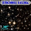 [STK2001] 11536a