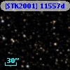 [STK2001] 11557d