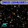 2MASS J18465602+1005070
