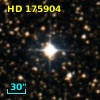 HD 175904