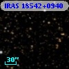 IRAS 18542+0940