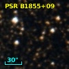 PSR B1855+09