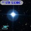 ** STF   513BC