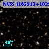 NVSS J185813+102929
