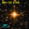 BD+10  3764