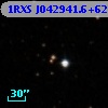 1RXS J042941.6+621137