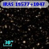 IRAS 18577+1047