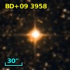 BD+09  3958