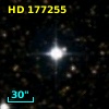 HD 177255
