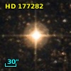 HD 177282