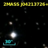 1RXS J042136.9+611951