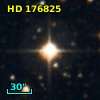HD 176825