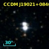 CCDM J19021+0846F