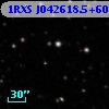 1RXS J042618.5+604801