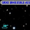 1RXS J041150.1+613221