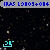 IRAS 19005+0843