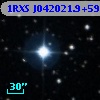1RXS J042021.9+593137