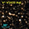 V* V1673 Aql