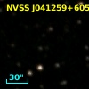 NVSS J041259+605626