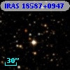 IRAS 18587+0947