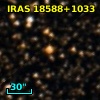 IRAS 18588+1033