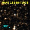 IRAS 18588+1038